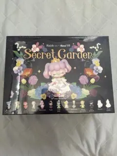 nanci 秘密の花園 secretgarden ナンシー
