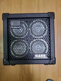 2026年最新】ROLAND MCB-RX MICRO CUBE BASS RX ベースアンプの人気