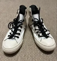 コンバース BP Z HI ジップ スニーカー　27.5cmのサムネイル