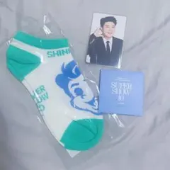 SUPER SHOW 10 シウォンセット - メルカリ