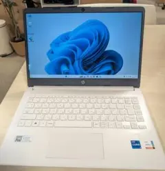⭐本日限り特価⭐高性能＆軽量⭐HP Laptop 15s-fq5044TU⭐ - メルカリ