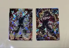 Y*f様 ドラゴンボールヒーローズ