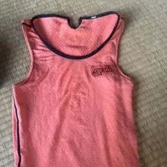 タビーレボ Revo 冬用インナー ショートジョンタイプ Mサイズ