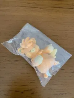 ポケモンセンター　ふわふわドール　パーモット