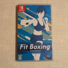 Fit Boxing Switch
