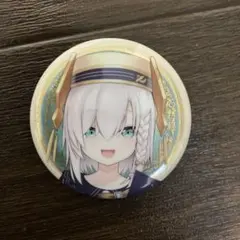 にじさんじ 缶バッジ アルス・アルマル - メルカリ