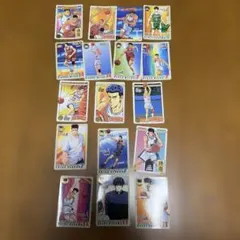 2026年最新】スラムダンク カードダスの人気アイテム - メルカリ