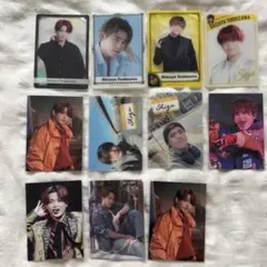 TravisJapan トレカ 吉澤閑也 まとめ売り