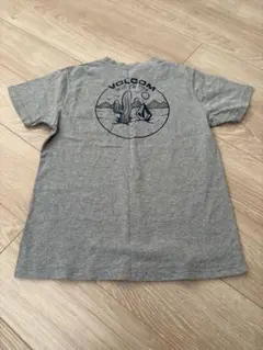 volcom Tシャツ　レディース　メンズ　サイズS 半袖