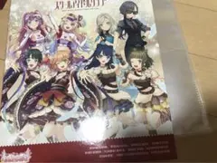 蓮ノ空 ラブカ コレクション クリアポケット バインダーセット - メルカリ
