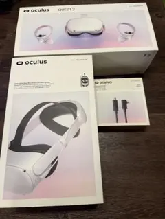 2026年最新】oculus quest 2 64gbの人気アイテム - メルカリ