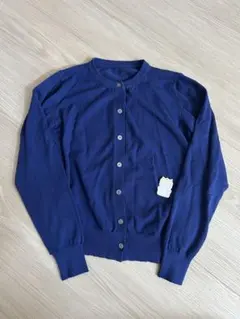 Brandy Melville 風のカーディガン