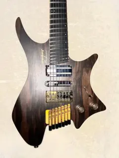 2026年最新】Strandberg 7弦の人気アイテム - メルカリ