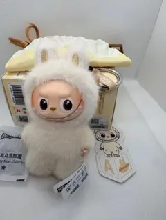 ラブブイニシャル⸜❤︎⸝POPMART