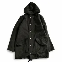 2026年最新】apc モッズコートの人気アイテム - メルカリ