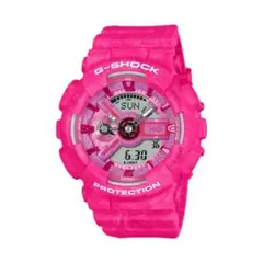 CASIO G-SHOCK バービー コラボ 腕時計 BABY-G ② - メルカリ