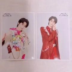 M!LK 曽野舜太 生写真 63杯目