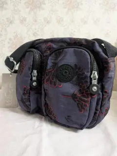 ☆美品☆　キプリングショルダーバックのサムネイル