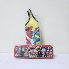 ONEPIECE ジャンプフェスタ 特典のサムネイル