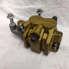 ヤマハ　マジェスティ125FI　フロントブレーキキャリパー　5CAのサムネイル