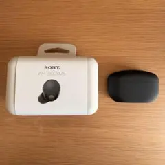 【美品／付属品完備】SONY WF-1000XM5ワイヤレスイヤホン