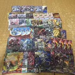 バディファイト シークレットパック - メルカリ