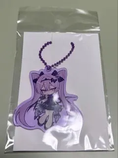 2026年最新】rurudo アクリルキーホルダーの人気アイテム - メルカリ