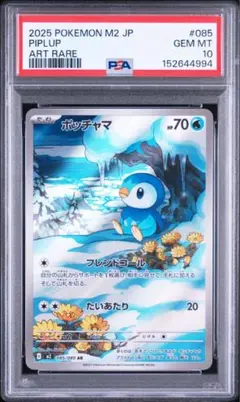 2026年最新】ポッチャマ psa10の人気アイテム - メルカリ
