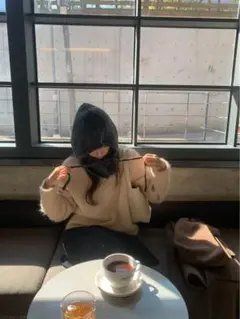 need of バラクラバ