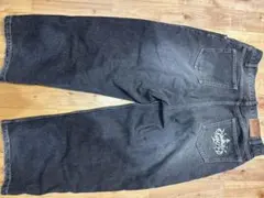 【美品】9090ズボンsizeL