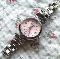 【完動品】CITIZEN EXCEEDのサムネイル