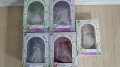 五等分の花嫁 bride フィギュア コンプリートセット