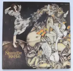 2026年最新】ケイト・ブッシュ レコードの人気アイテム - メルカリ