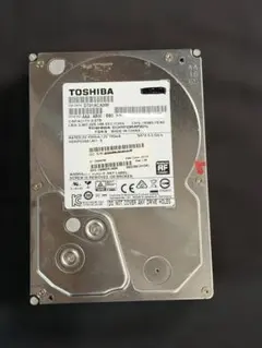 2026年最新】Toshiba DT01ACA200 2TBの人気アイテム - メルカリ