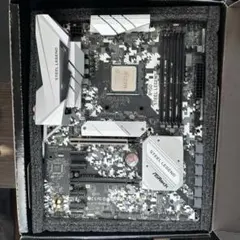 ASRock B550M Ryzen3 3200G ジャンク ASRock B550M Ryzen3 3200G ジャンク - メルカリ
