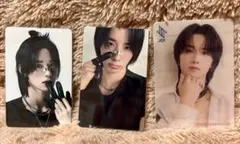 JO1 BE CLASSIC ビークラ 佐藤景瑚 トレカセット