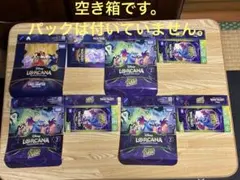 デッキケース ディズニーロルカナ チャレンジ 2026 Autumn神戸 - メルカリ