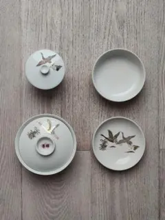 お食い初め 食器セット