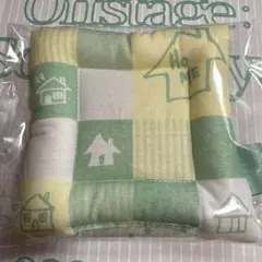 TREASURE　シーグリ2026 FABRIC COASTER