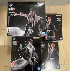 2025年最新】更木剣八 ラストワンの人気アイテム - メルカリ