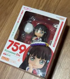 2026年最新】黒澤ダイヤ ねんどろいどの人気アイテム - メルカリ