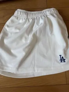 MLB LAドジャース ショートパンツ 120cm