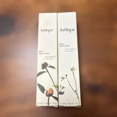 Jurlique Hand Cream 40ml 2本セット ラベンダー・ローズのサムネイル