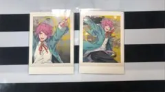 ヒプマイ ぱしゃこれ FlingPosse EasyR 飴村乱数