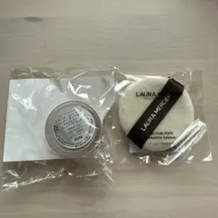LAURA MERCIER ルースパウダー 1.5gパフ付きのサムネイル