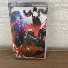 ロード オブ アルカナ