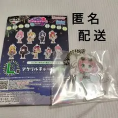 一番くじ ぼっち•ざ•ろっく！ L賞 アクリルチャーム