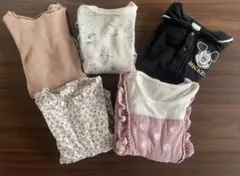 まとめ ロンパース