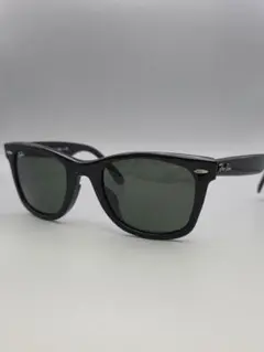 美品 Ray-Ban レイバン 偏光レンズ RB2140 901/58 グリーン - メルカリ