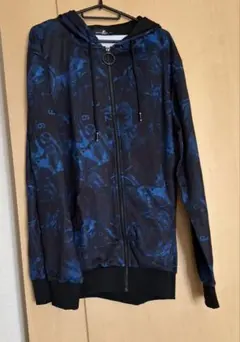 NieR ZIP OUTER 時計のサムネイル